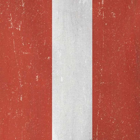 Latvia Flag Distressed iPhone XR Pro Case